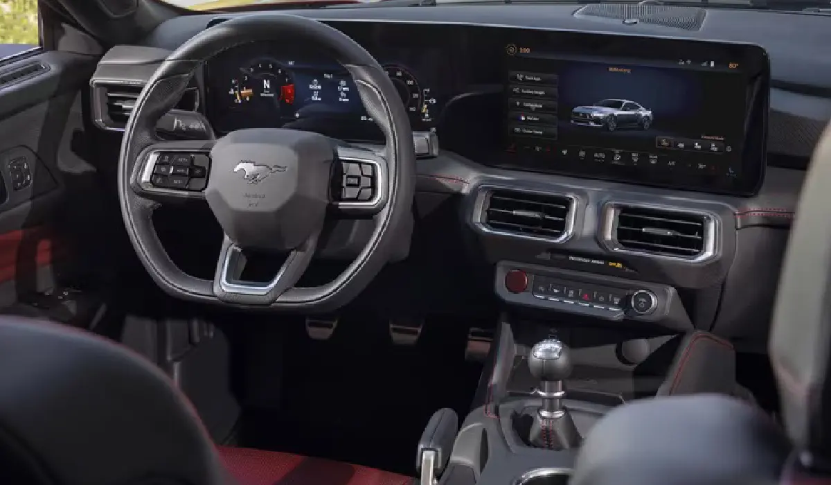 Ford - Mustang Ecoboost Fastback - Car Rentals Near me - Used Cars Near me - Exclusive Concierge Club.webp